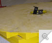 Piattaforma girevole